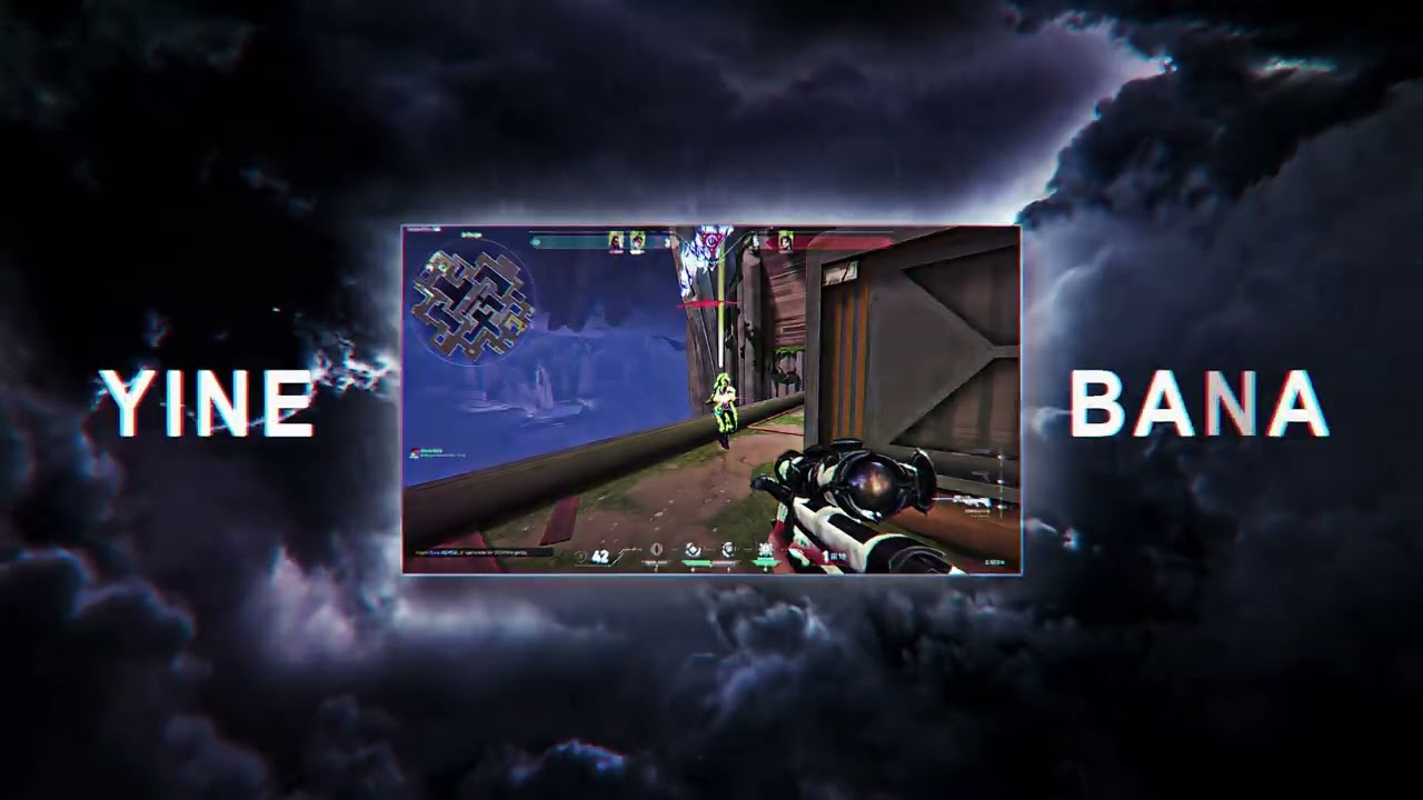 Anıl  Emre Daldal - B | Valorant Edit