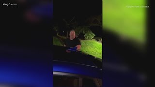 Sammamish man apologizes after racist rant against Lyft driver went viral