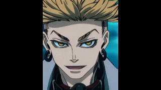 Enjin Unleashed Gachiakuta Edit