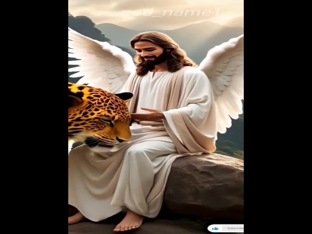 Jesus #love #motivation #godisgood @SonySAB @TCMViralVideo95 @DisneyMusicVEVO