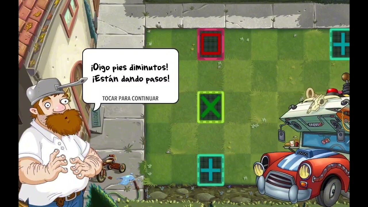 PVZ2 capitulo 44 - Effioterdx 