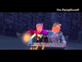 Disney S Frozen 2013 Official Clip Wolf Chase Disney S Frozen 2013 Official Clip Wolf Chase