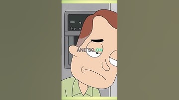 Rick and Morty: Morty