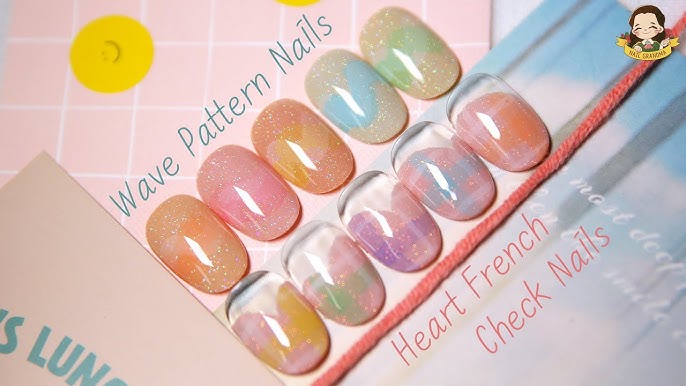 네일 아트 비즈니스에서 인스타그램과 유튜브 활용법