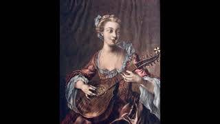 Balcarres Lutebook C. 1690 The Lady Errols Delight