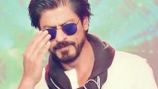 Raees | SRK | Enu Naam Che Raees | FanMade Song
