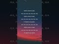 "Hurts So Good" by Astrid S #lyrics #shorts
