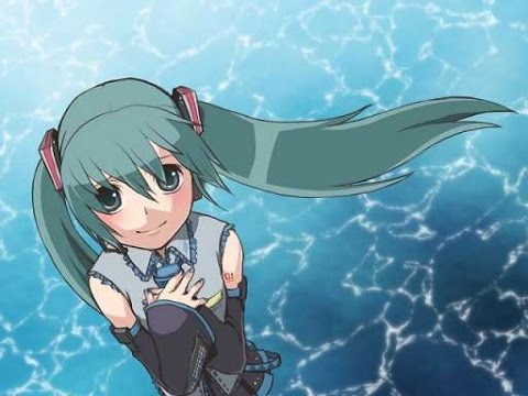 【初音ミク】 貴方に届くまで 【ミクオリジナル曲】 歌詞付完全版