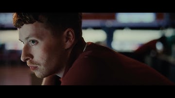 sam gellaitry - ON&ON (Official Music Video)