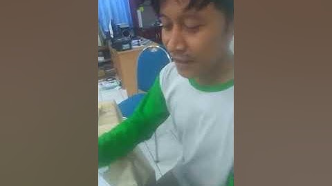 Tutorial menggunakan aplikasi Exambro di HP Android