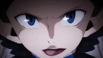 Mirajane Alegria vs Heine & Juliet || FAIRY TAIL (2019) || Episode 27