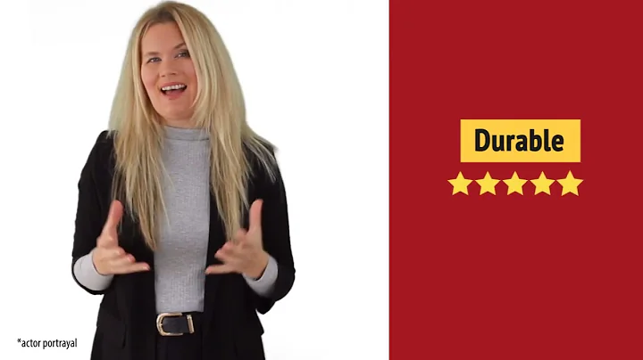 GE GDP630PYRFS Built-In Undercounter Dishwasher Review