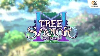 Tree of Savior M