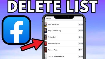How To Delete Facebook Blocked List Permanently (2025)
