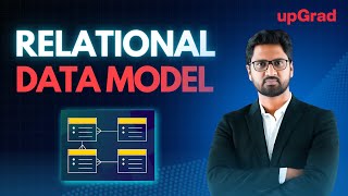 Relational Data Model in DBMS | Relational Model Tutorial | Relational Database Model