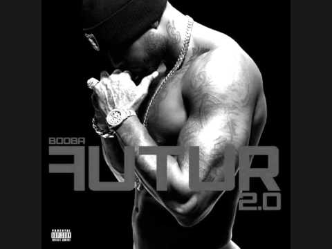 Booba   Futur