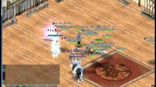 NMK Lang Man vs DGC