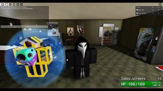 How To Beat Weegee Boss In Under 1 Minute Items Asylum Roblox