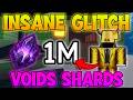 DO THIS NOW Get INF Void SHARDS In Zombie Survival Arena! - Zombie Survival Arena Roblox!