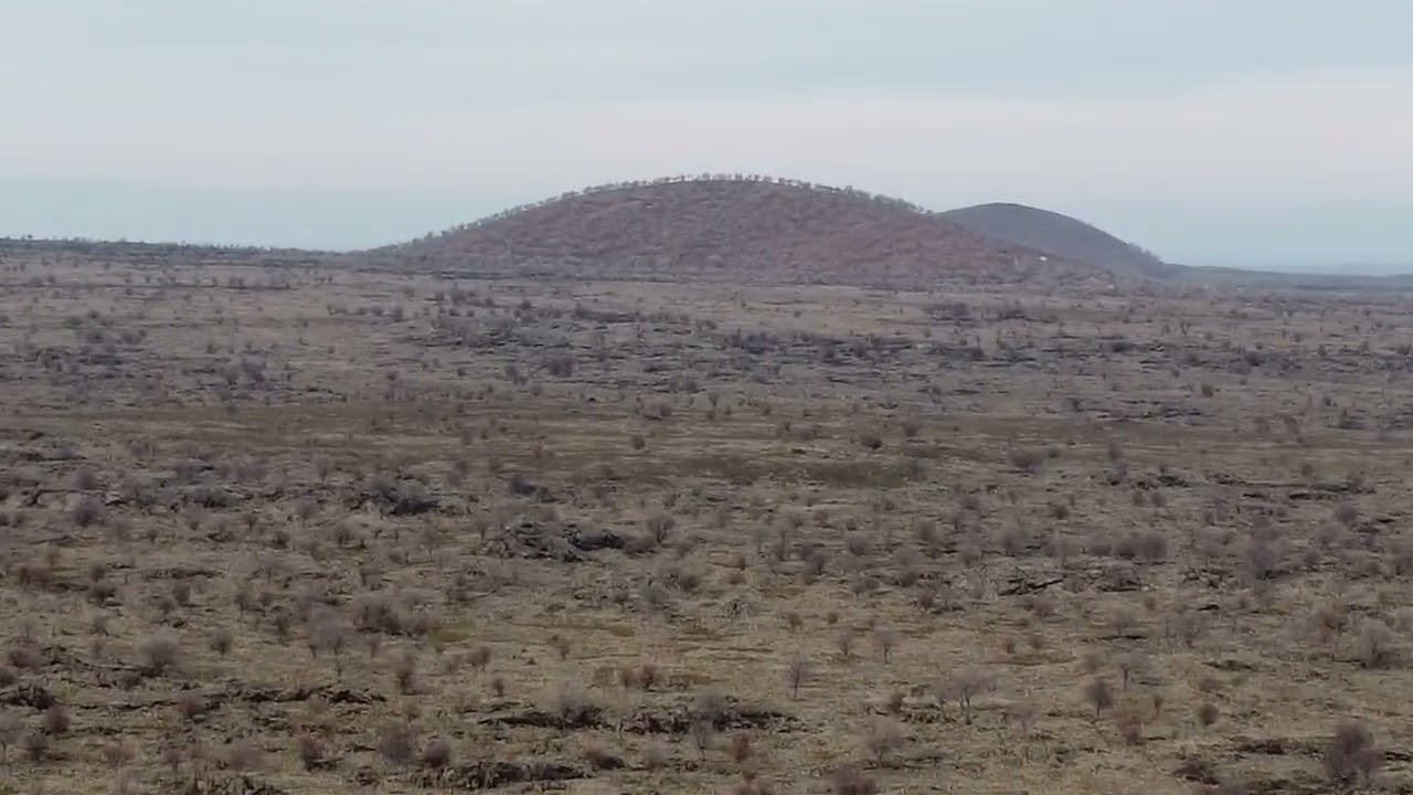 Karasungur (Gelîyêbûkan) Köyü dron görüntüsü