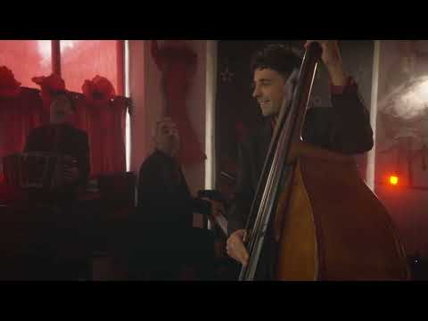 Siccardi Tango Paciencia