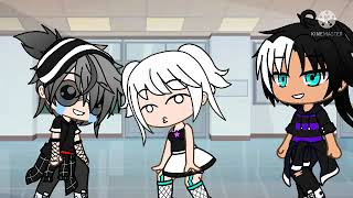 A Bonequinha Não Sabe Brincargacha Clubmeme