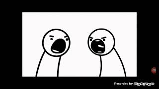 Asdf Movie Turkçe Dublaj