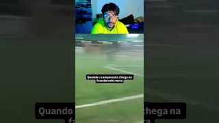 FASE ELIMINATÓRIA