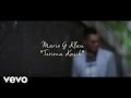 Mario G. Klau Terima Kasih Official Lyric Video