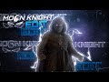 Moon Knight edit || E.T. x Industry baby