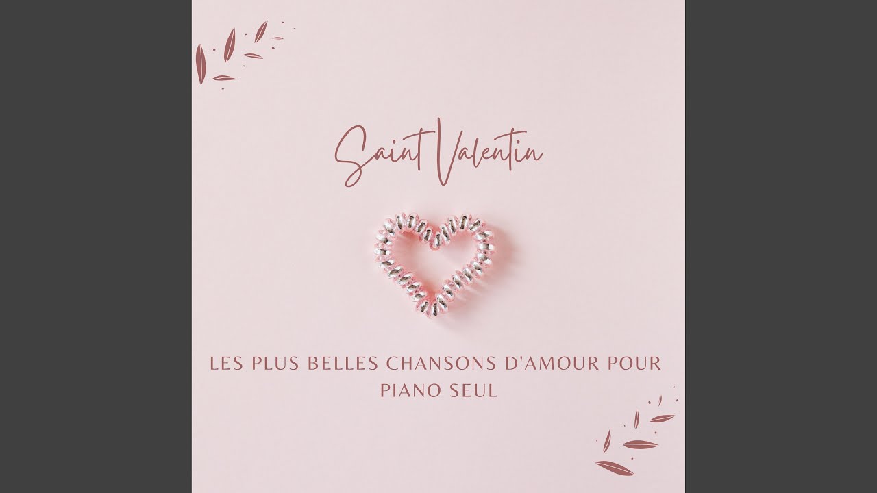 Playing Love (Du film "La légende du pianiste sur l'océan") - YouTube