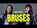 Radio Paini #96 - BRUSES