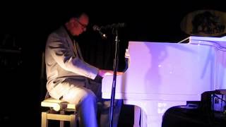 Carl Sonny Leyland Rockabilly Rave 16 Prisoners Song Live 2012