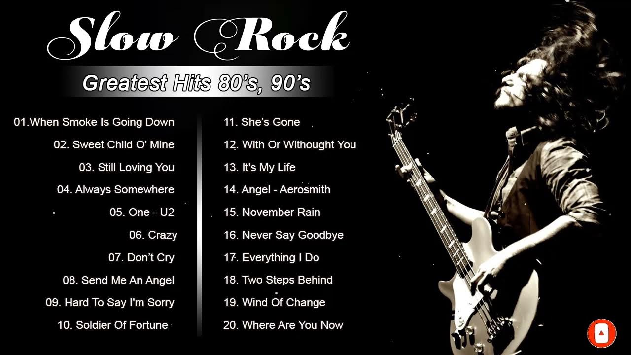 Brad Rock - Slow. Lovers Rock. Тяжелый рок слова