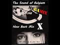 The Sound of Belgium - New Beat mix X (MEGAMIX)