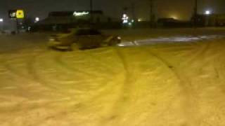 toyota camry drift.MP4