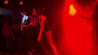 Fifth Dawn, “Instinct”, live at Waywards, Newtown on 2 February 2024 by sbfixxxer 275 views 3 months ago 3 minutes, 16 seconds