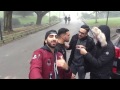 Ayman Srhani Labsa Jlaba Clip Vidéo Salfi