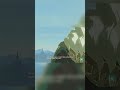 When your controller disconnects during an emotional cutscene... #Shorts