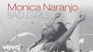 Mónica Naranjo - If You Leave Me Now (DJ Tombah Energy Single Mix)