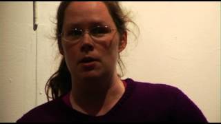 Octocon Concise, Crowd Funding With C.e. Murphy, Michael Carroll And Peadar Ó Guilín