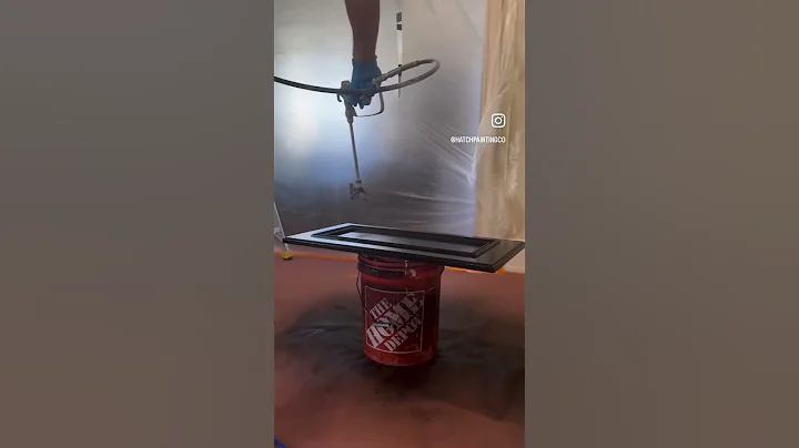 Kitchen Transformation #painting #renovation #homeimprovement #kitchen