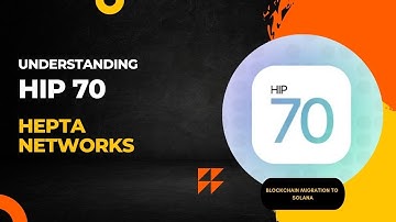 Understanding HIP70 | தமிழ் | Blockchain Migration | LoraWan | Helium | Hepta Networks | ClodPi Labs