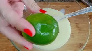 Faça Essa Receita Com Limão