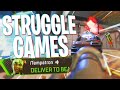 The Struggle Wins are the Best! - Apex Legends Season 7