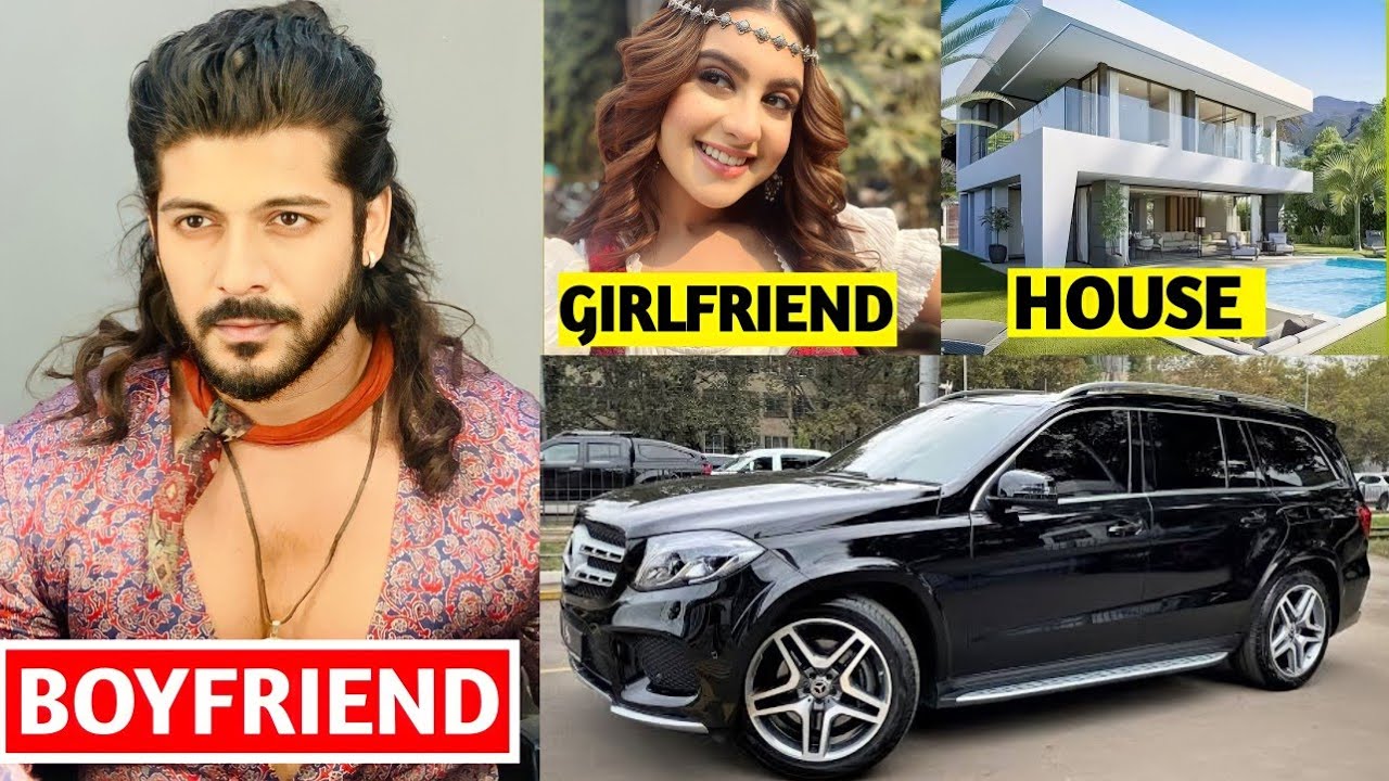 Sheezan Khan (Tunisha Sharma) Lifestyle, Tunisha sharma boyfriend, Biography, Family, Controversy