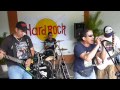 Maria Antonia version METALERA