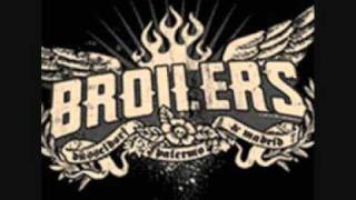 Broilers - Meine Sache