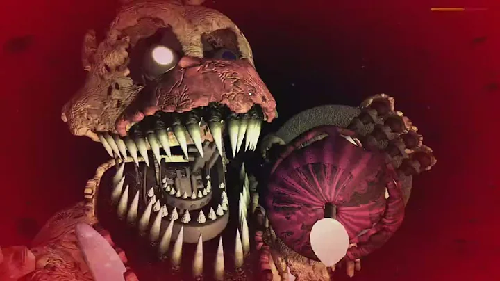 The BEST Roblox FNAF game just got 100x SCARIER..