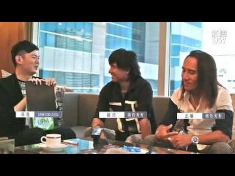 2016/07/29＆30 動力火車新加坡之旅